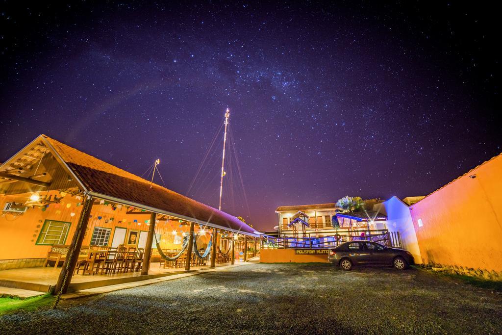 Pousada Muito Bonito Bonito  Dış mekan fotoğraf