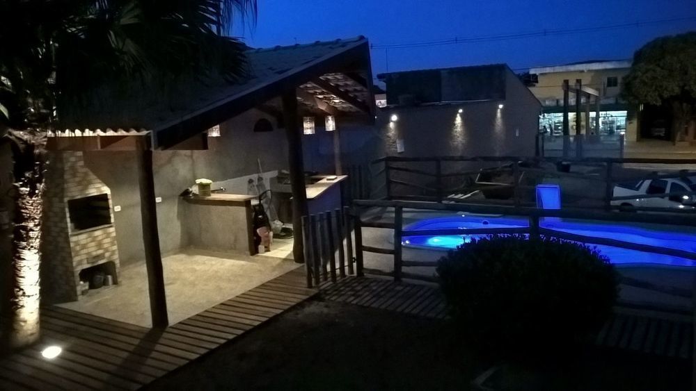 Pousada Muito Bonito Bonito  Dış mekan fotoğraf